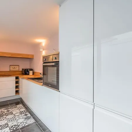 Gasthof Renovated House With Terrace 3 Bedrooms Wasquehal