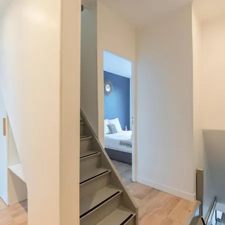 Renovated House With Terrace 3 Bedrooms Gasthof 3*