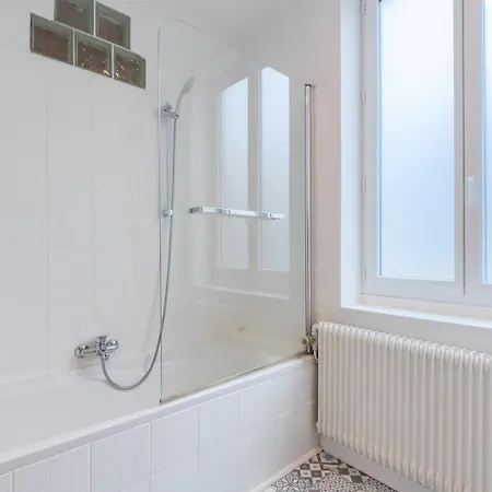 Gasthof Renovated House With Terrace 3 Bedrooms