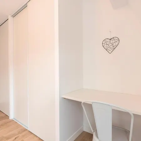 Renovated House With Terrace 3 Bedrooms Gasthof Wasquehal