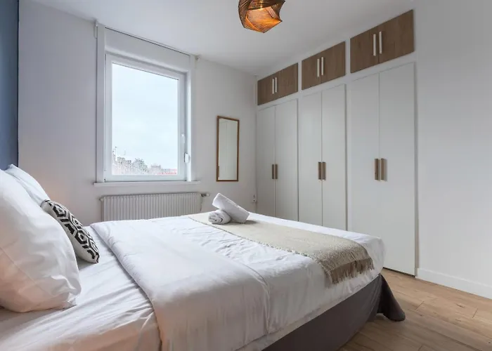 Renovated House With Terrace 3 Bedrooms Maison d'hôtes